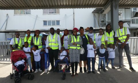 Airport Excursion
